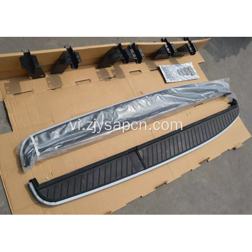 Bước rang rober sport side bước với váy bên